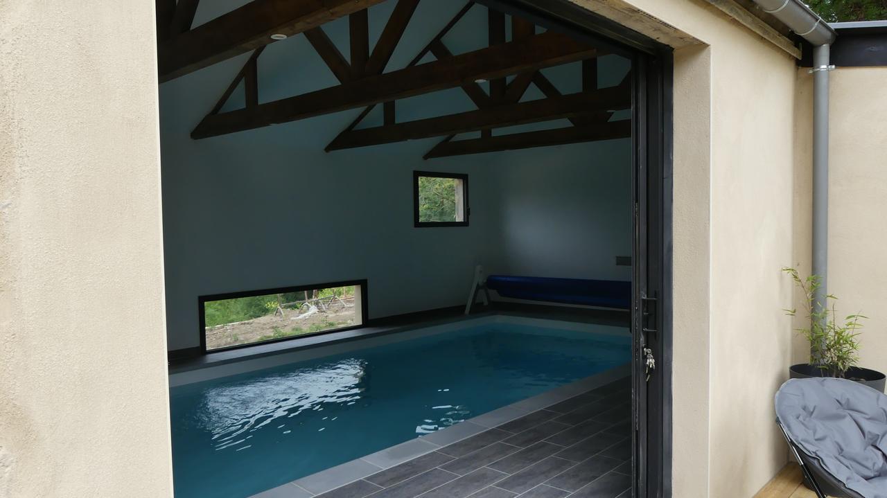 Domaine De Treouzien Plouhinec  Экстерьер фото